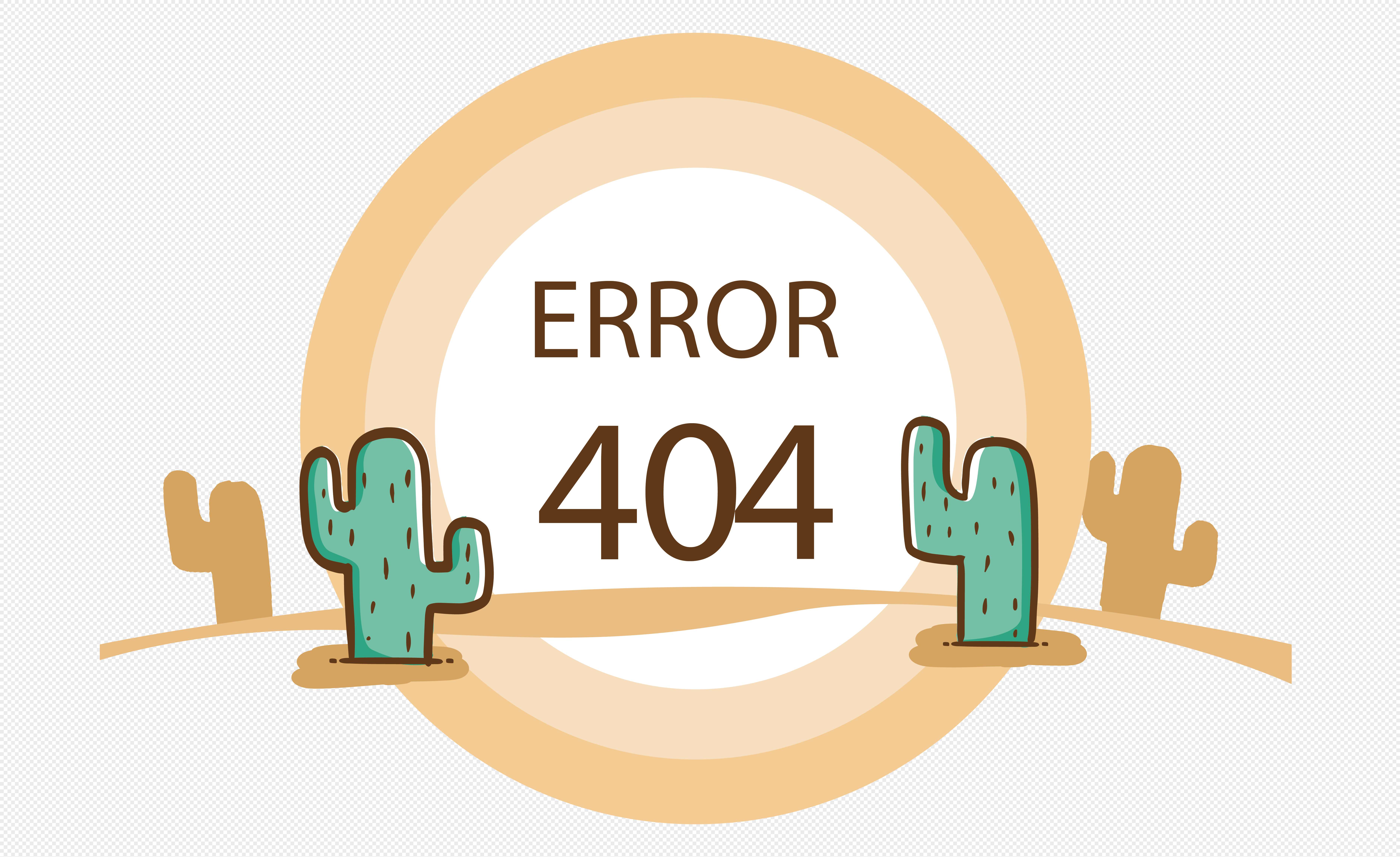 Error Image